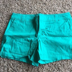 Chinco shorts